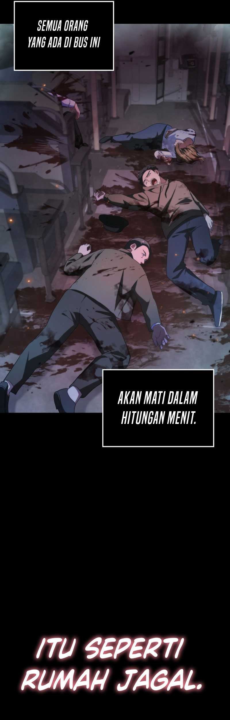Max Talent Player Chapter 01 Gambar 19