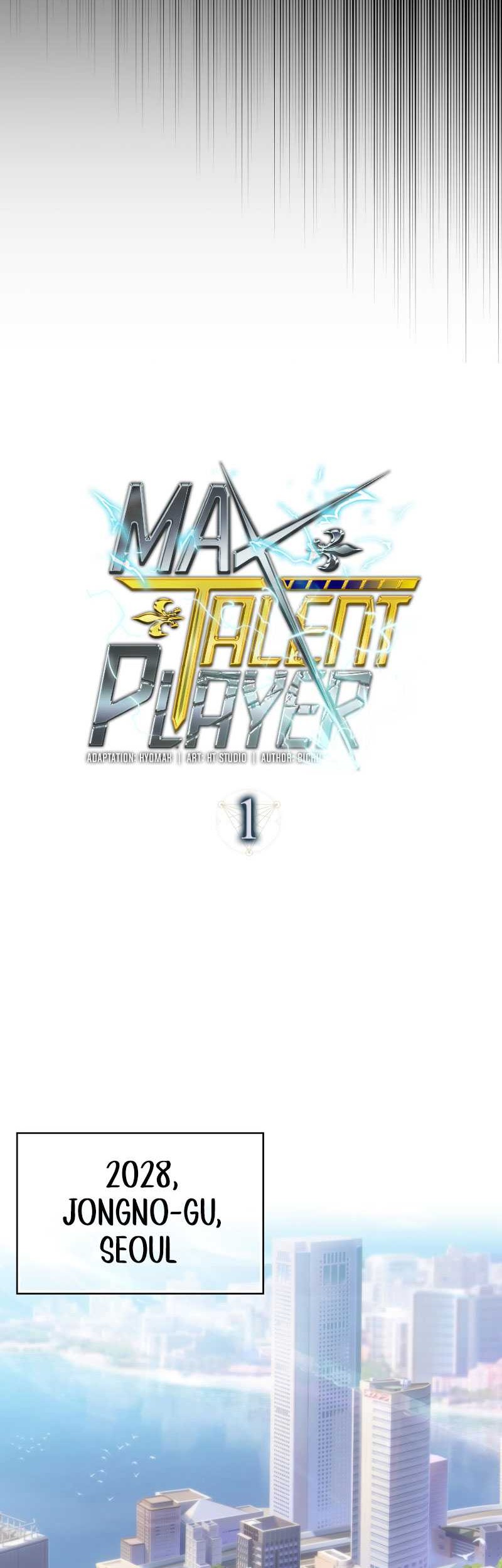 Max Talent Player Chapter 01 Gambar 28
