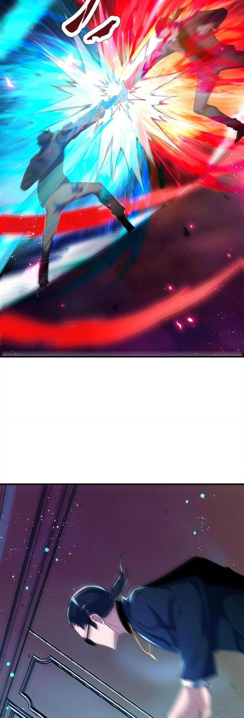 My Cells Kingdom Chapter 14 Gambar 39