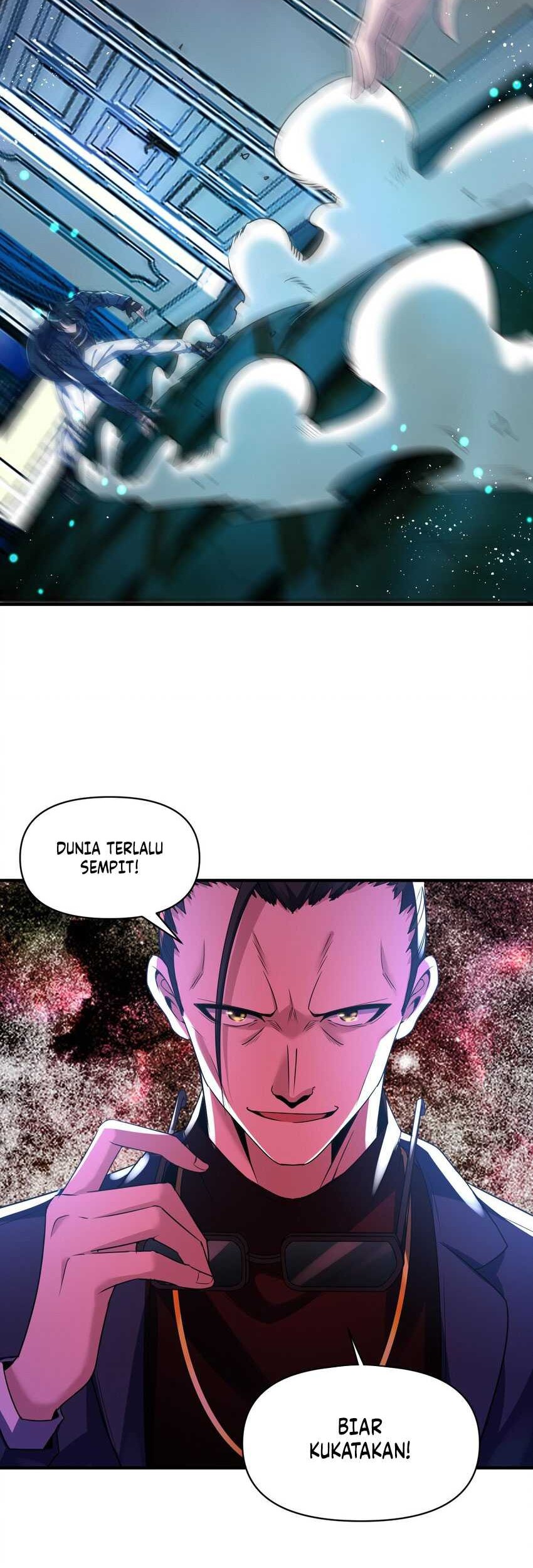 My Cells Kingdom Chapter 14 Gambar 40