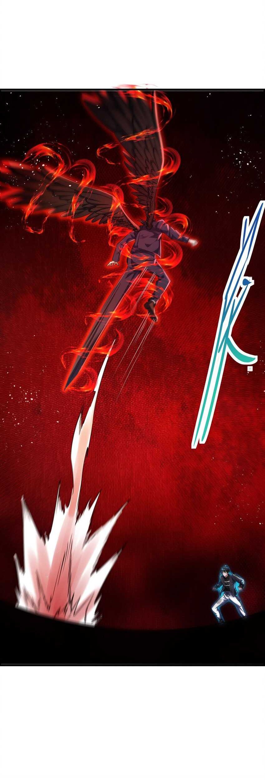 My Cells Kingdom Chapter 14 Gambar 42