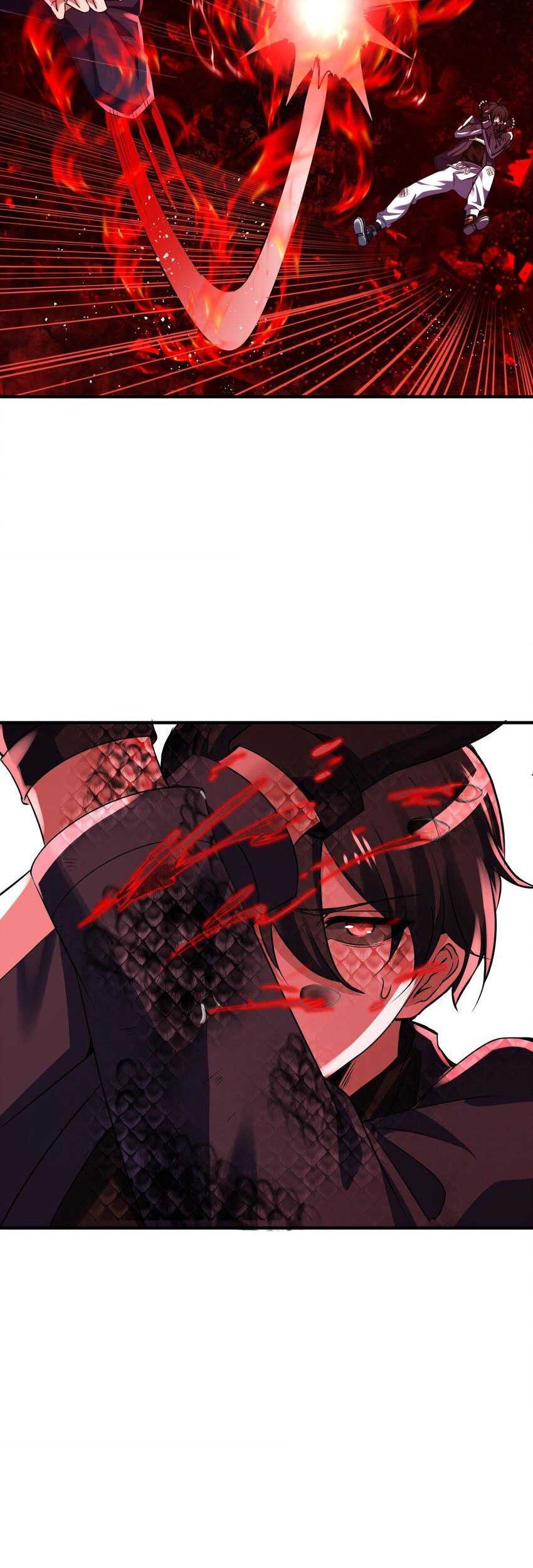 My Cells Kingdom Chapter 14 Gambar 44