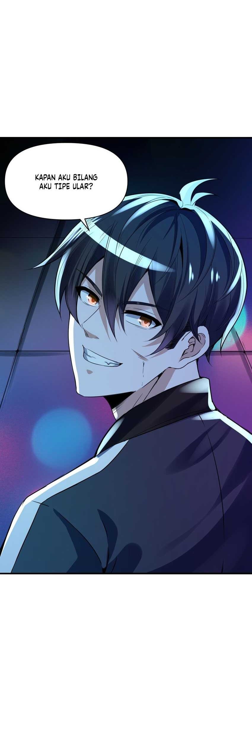 My Cells Kingdom Chapter 14 Gambar 56