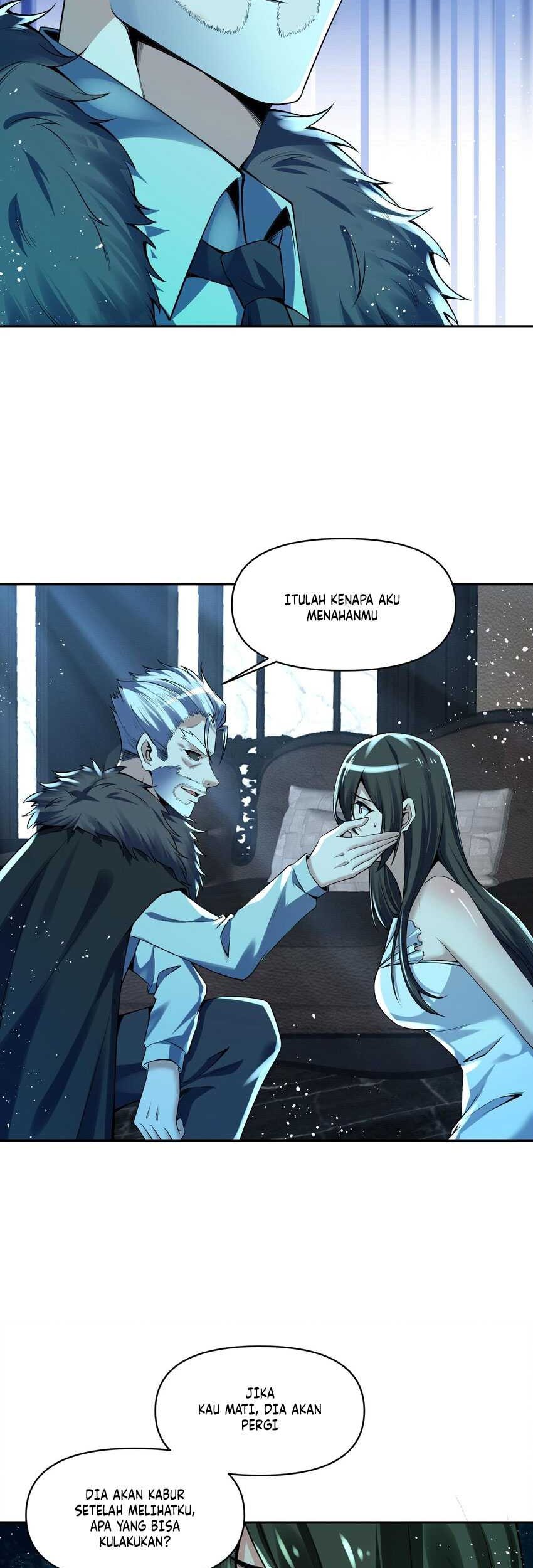 My Cells Kingdom Chapter 14 Gambar 19