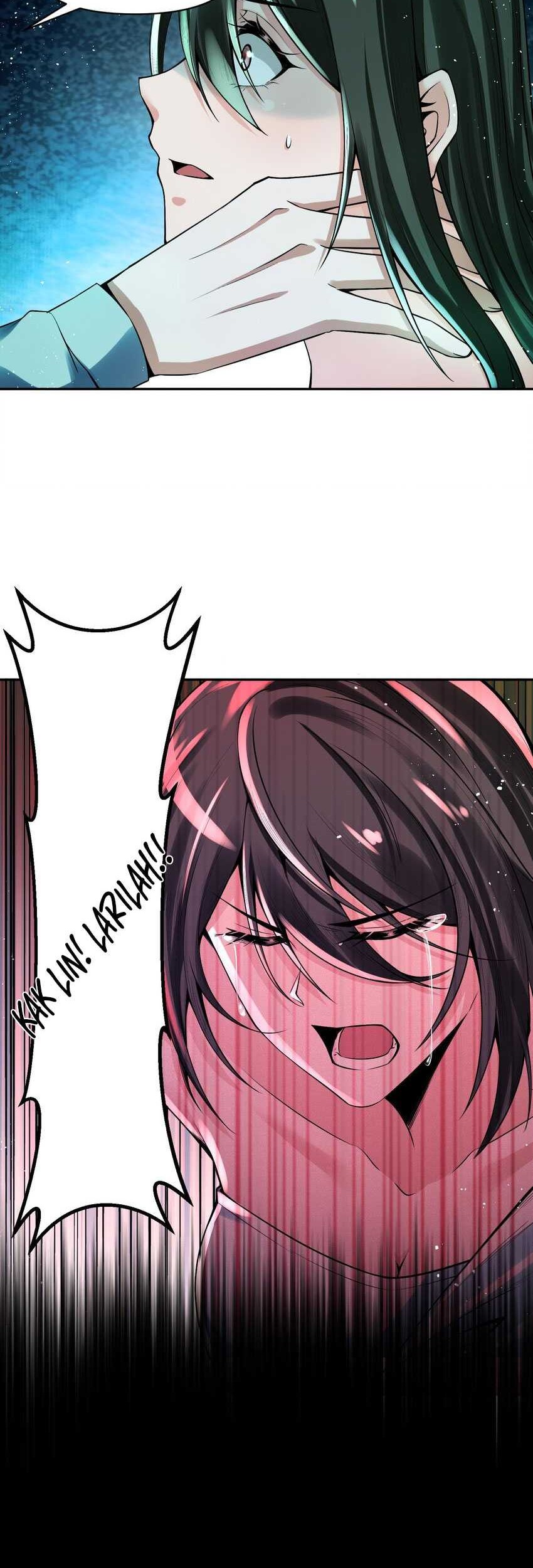 My Cells Kingdom Chapter 14 Gambar 20