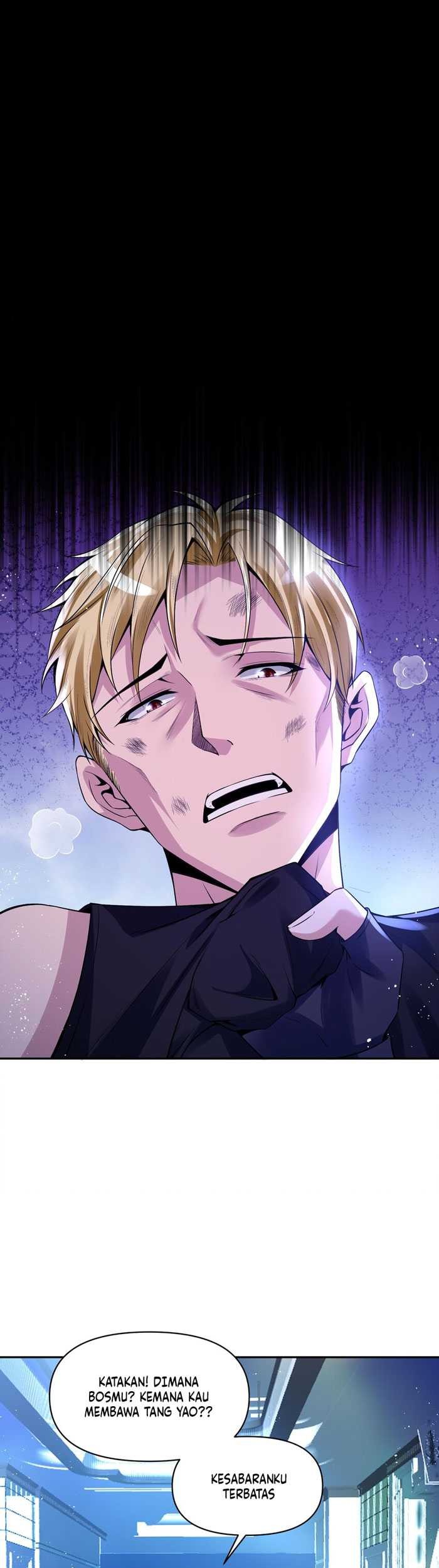 My Cells Kingdom Chapter 14 Gambar 21