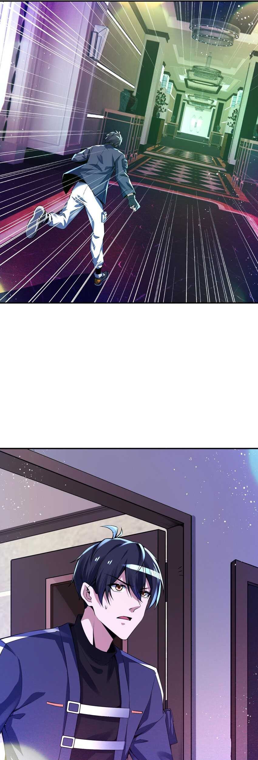 My Cells Kingdom Chapter 14 Gambar 25