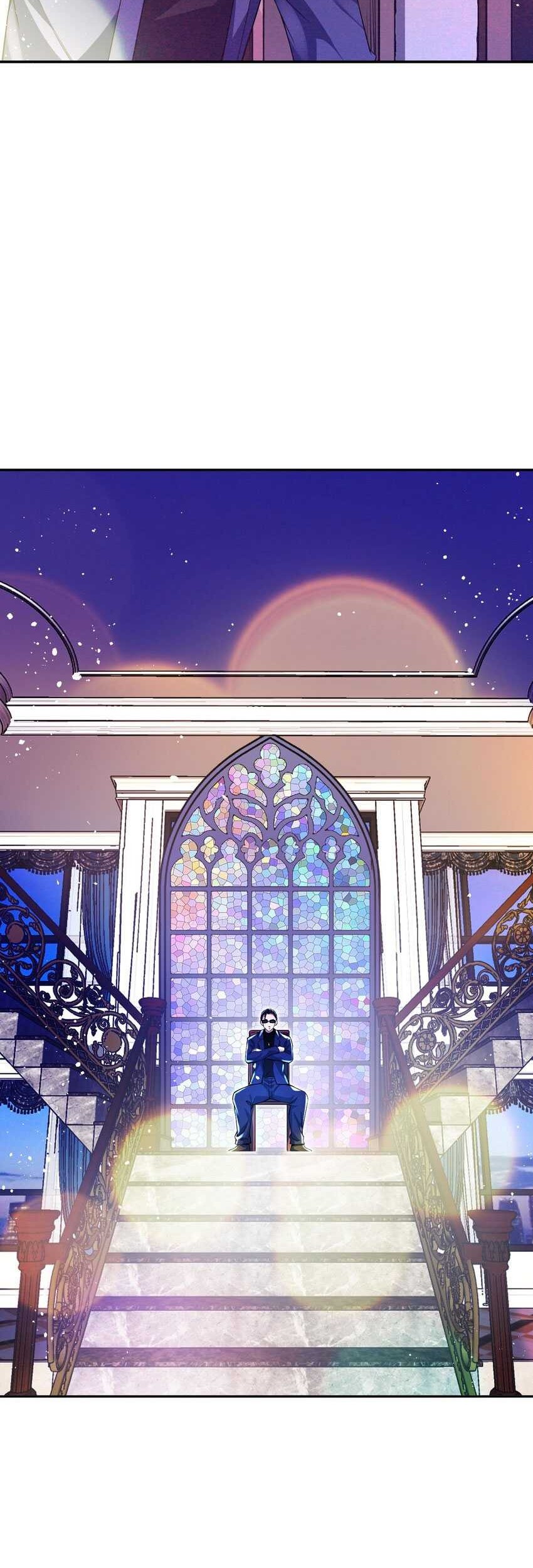 My Cells Kingdom Chapter 14 Gambar 26