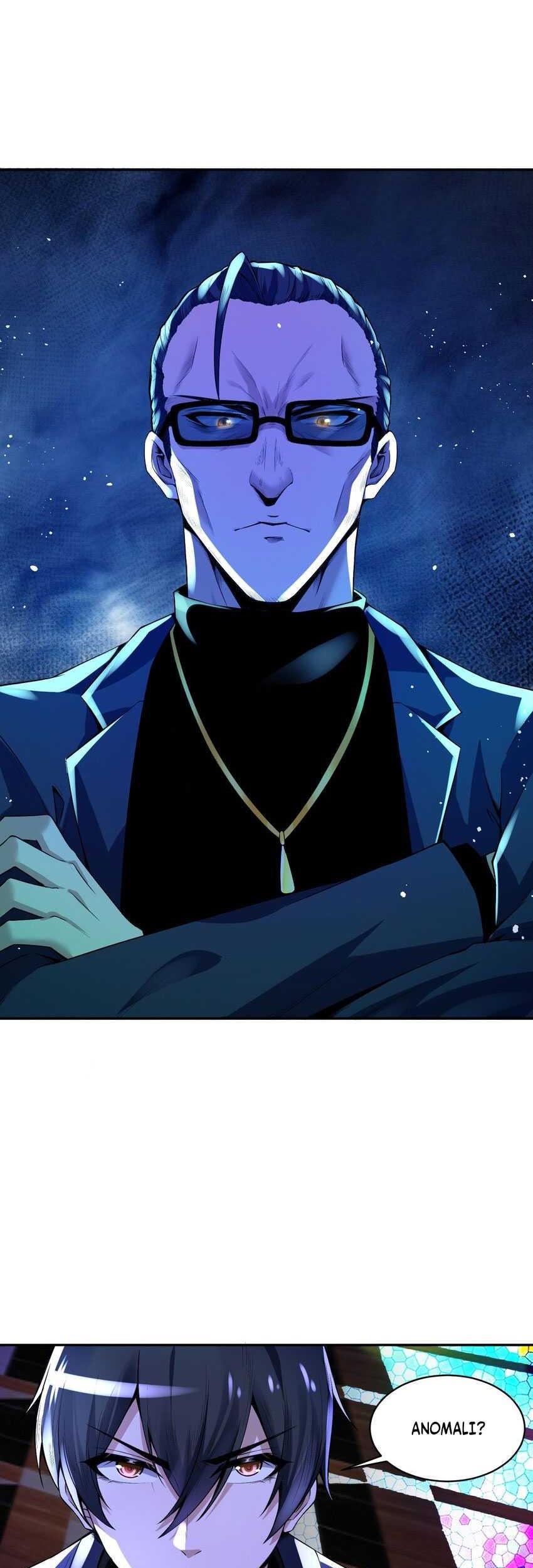 My Cells Kingdom Chapter 14 Gambar 27