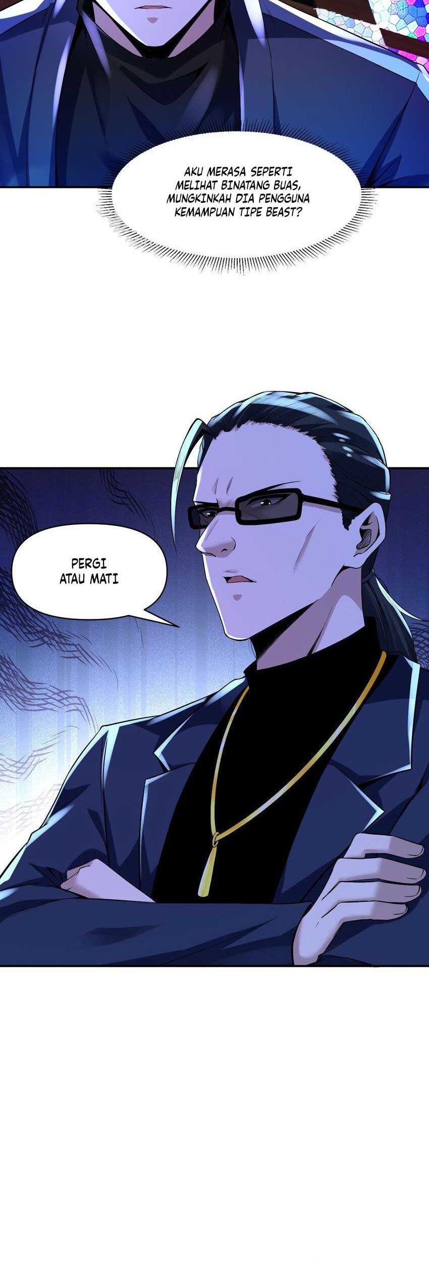 My Cells Kingdom Chapter 14 Gambar 28