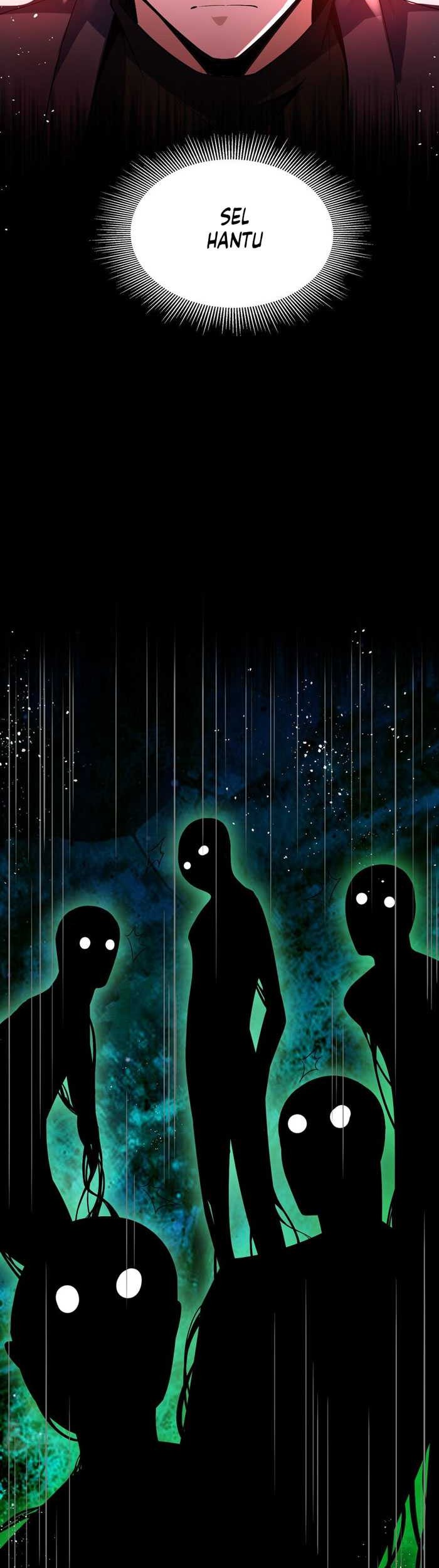 My Cells Kingdom Chapter 14 Gambar 31