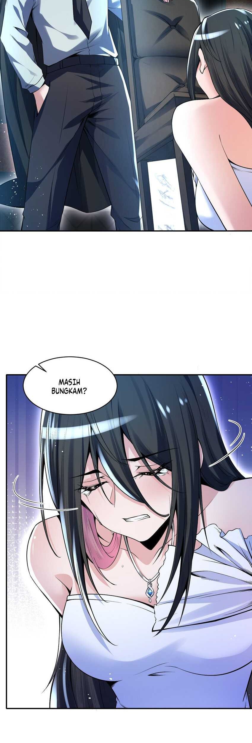 My Cells Kingdom Chapter 13 Gambar 38