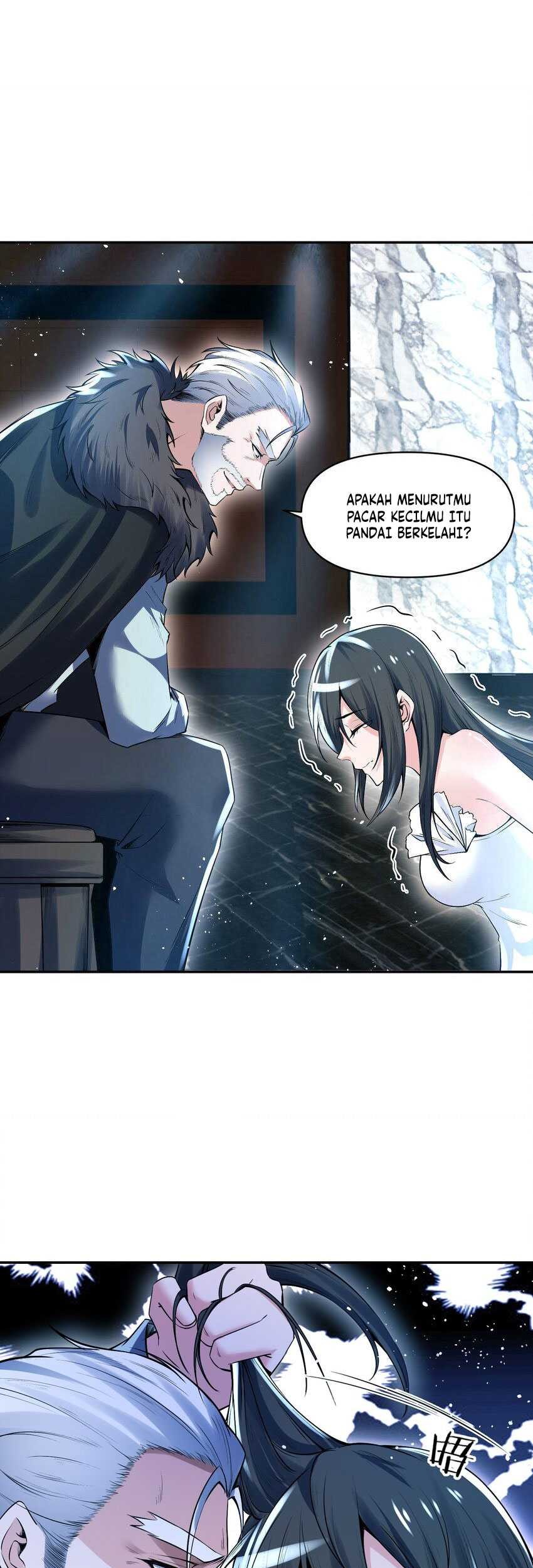 My Cells Kingdom Chapter 13 Gambar 39