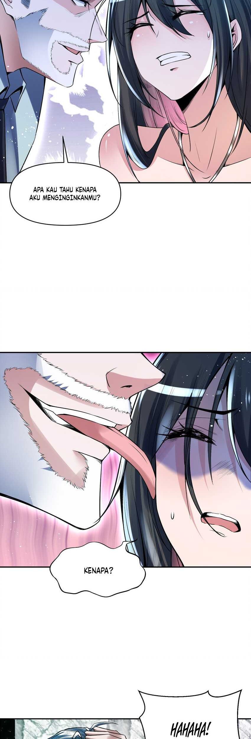 My Cells Kingdom Chapter 13 Gambar 40