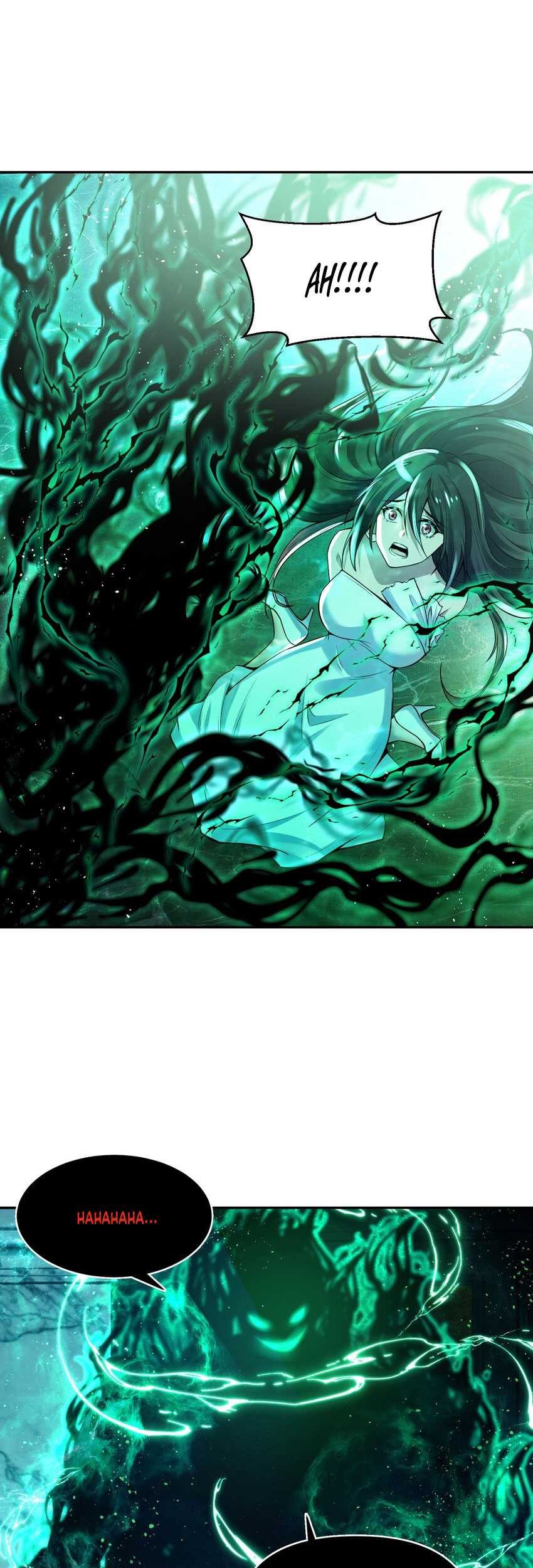 My Cells Kingdom Chapter 13 Gambar 43