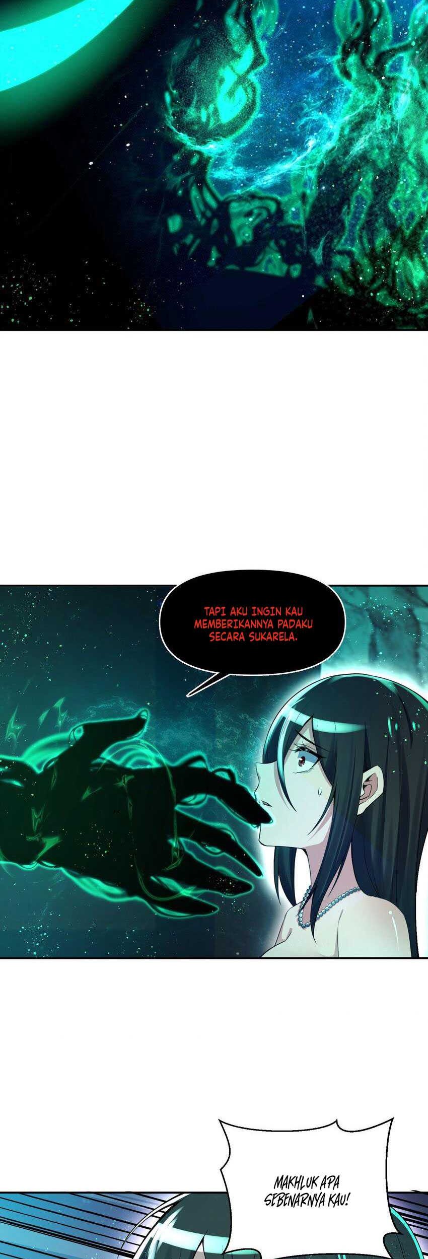 My Cells Kingdom Chapter 13 Gambar 45