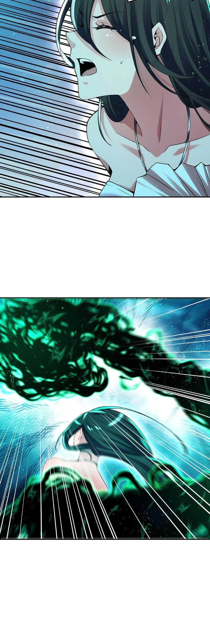 My Cells Kingdom Chapter 13 Gambar 46