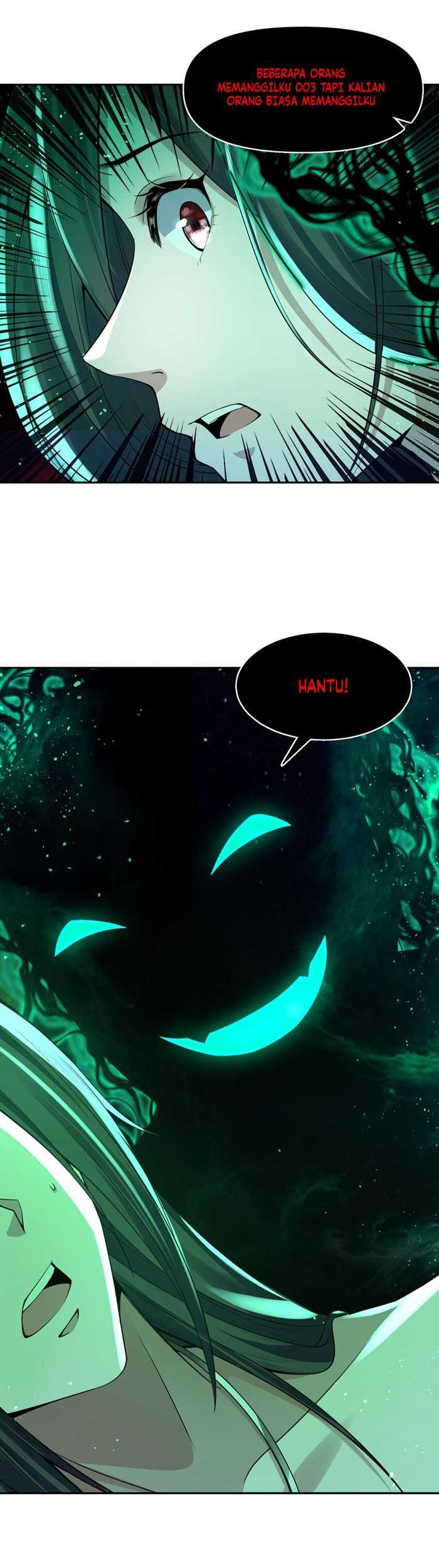 My Cells Kingdom Chapter 13 Gambar 47