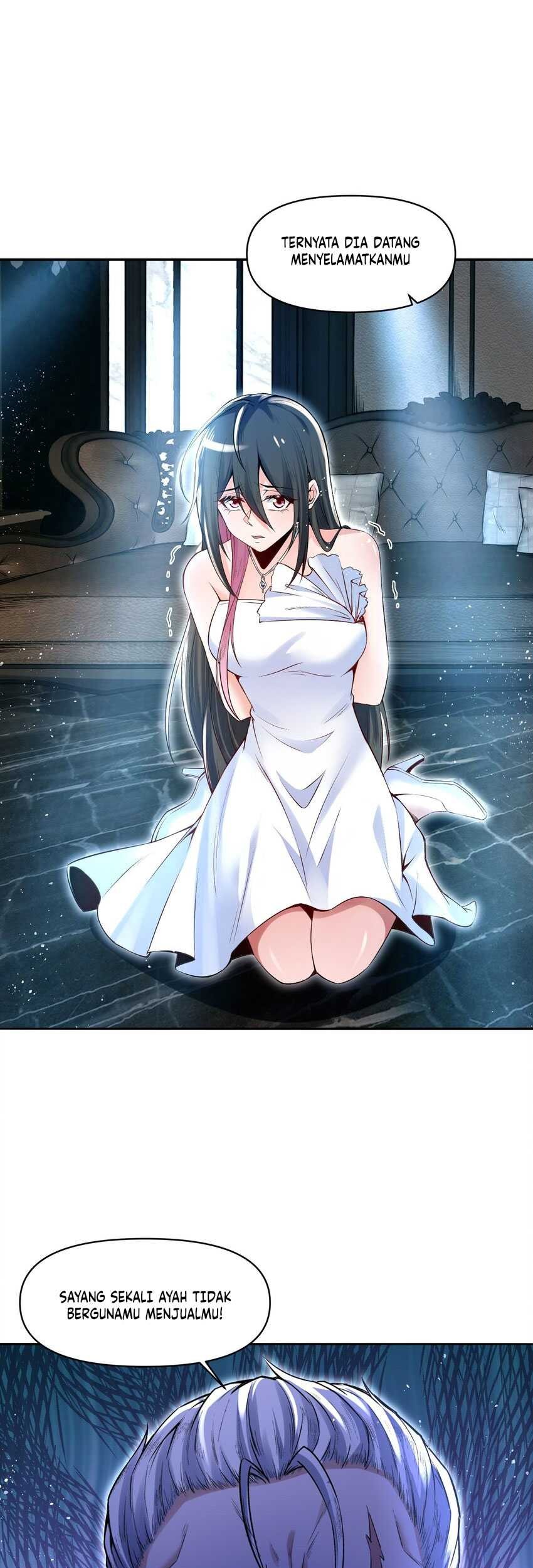 My Cells Kingdom Chapter 13 Gambar 31