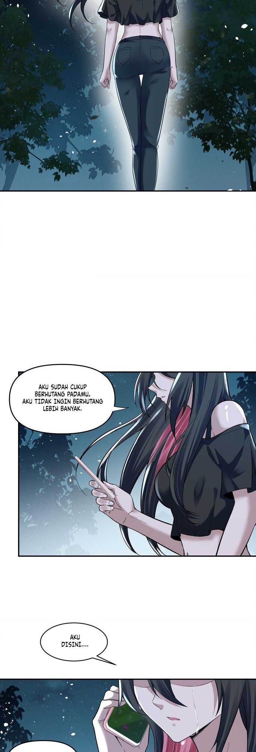 My Cells Kingdom Chapter 12 Gambar 38