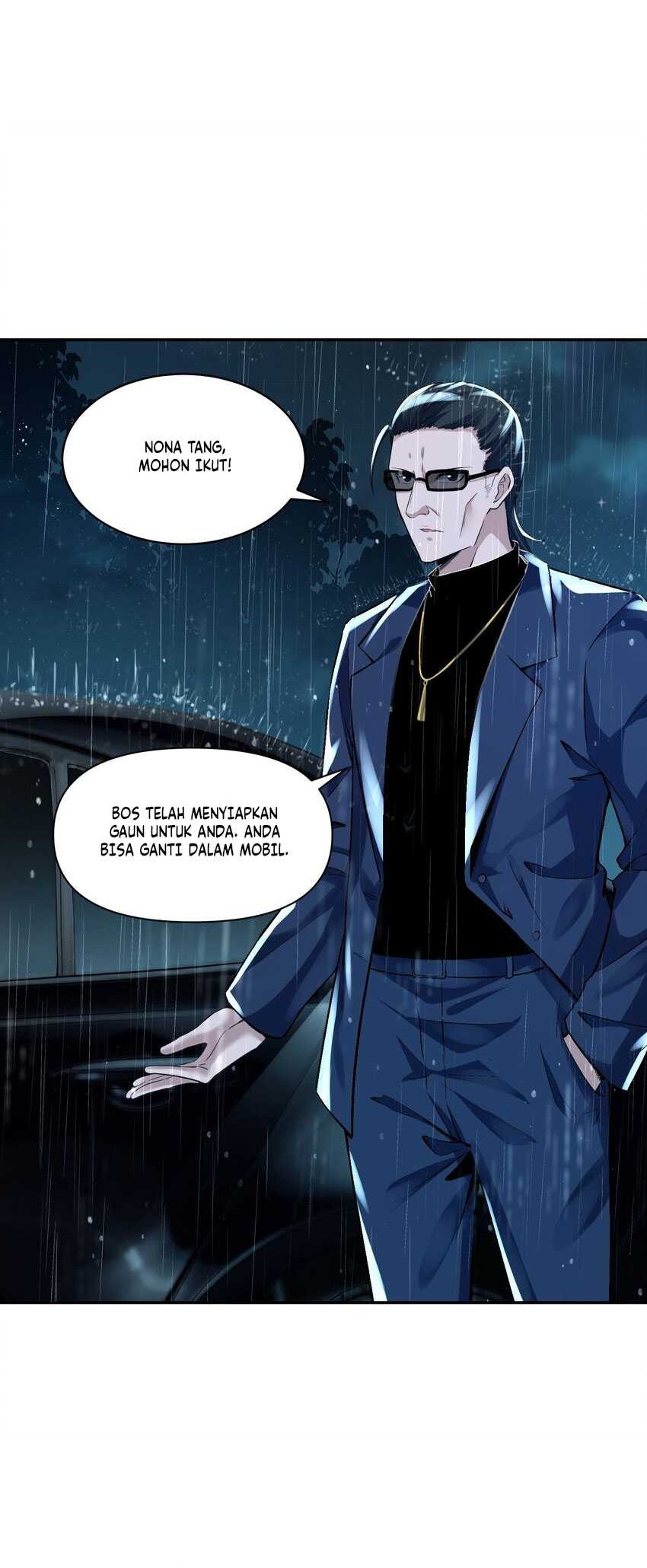 My Cells Kingdom Chapter 12 Gambar 40