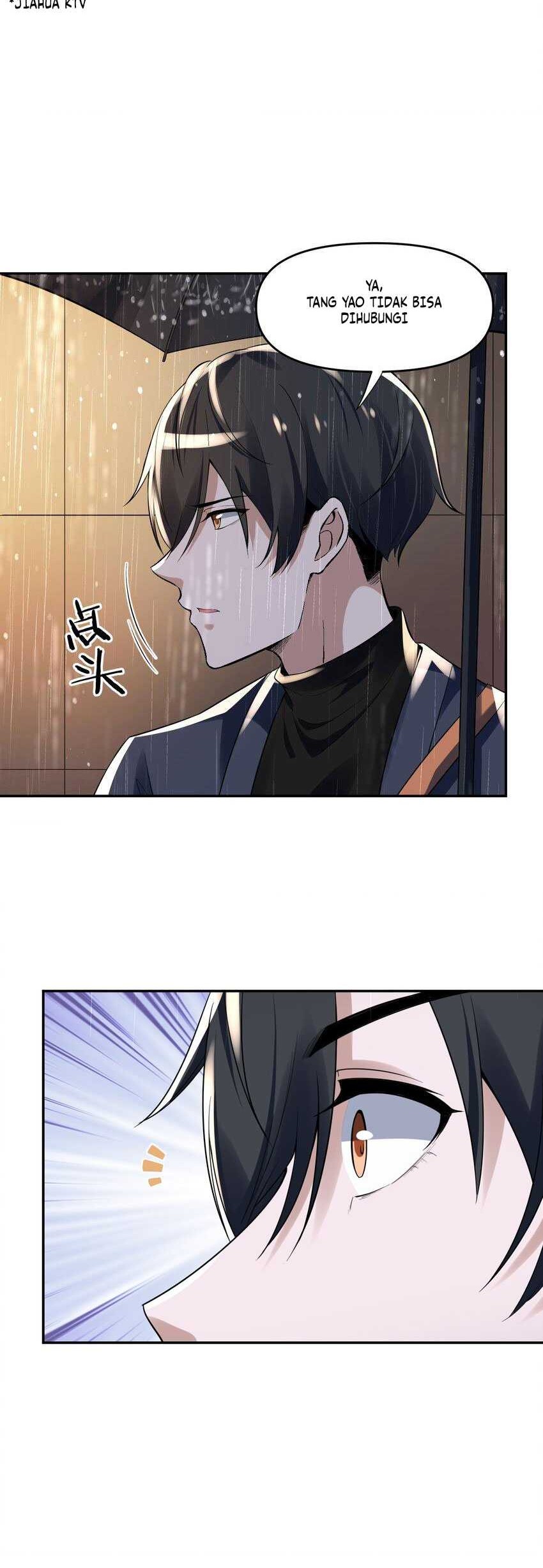 My Cells Kingdom Chapter 12 Gambar 44