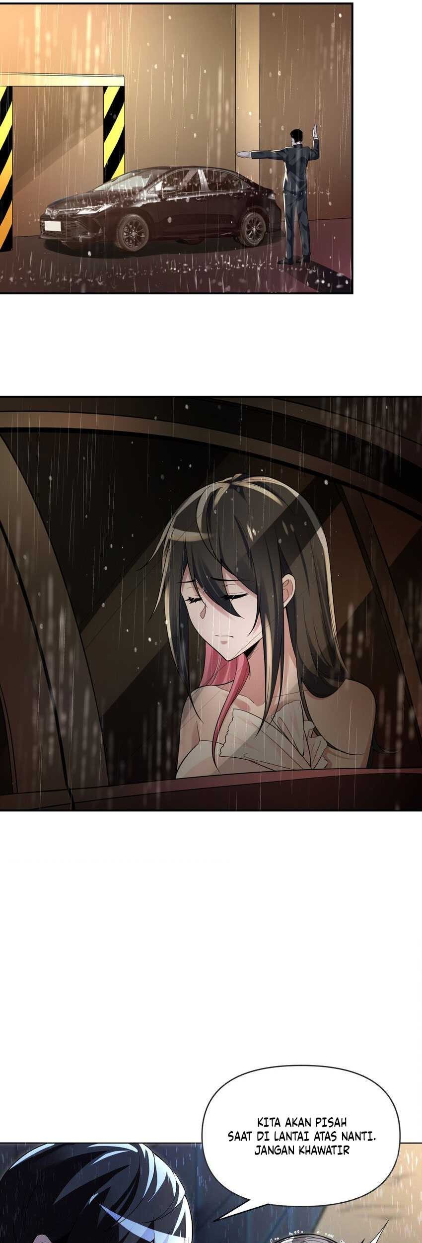 My Cells Kingdom Chapter 12 Gambar 45