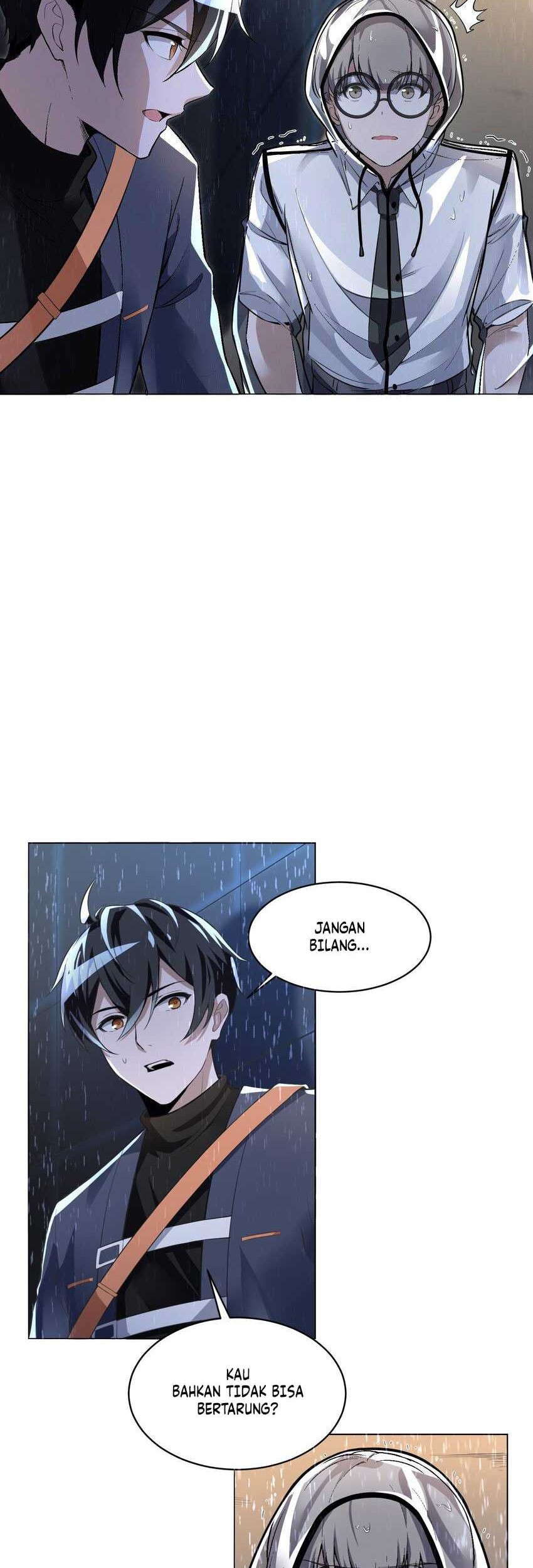 My Cells Kingdom Chapter 12 Gambar 46