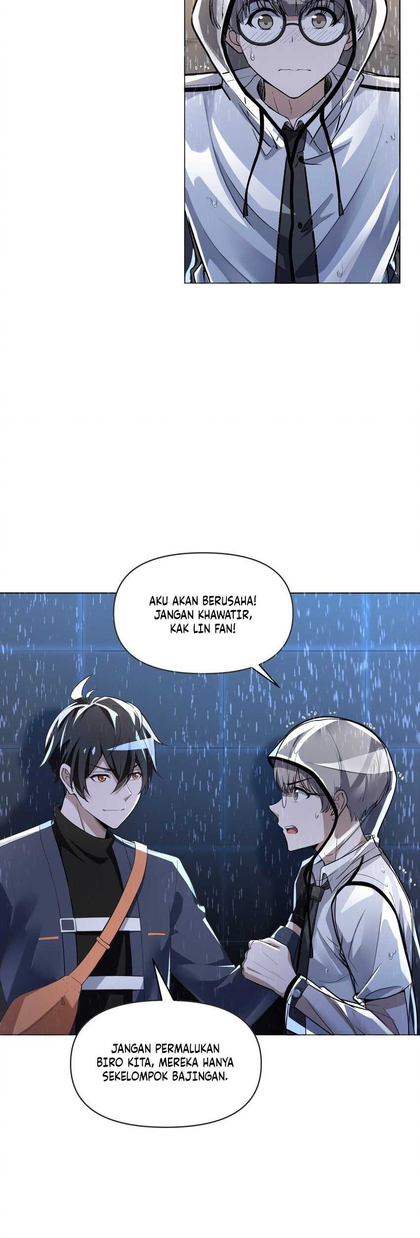 My Cells Kingdom Chapter 12 Gambar 47