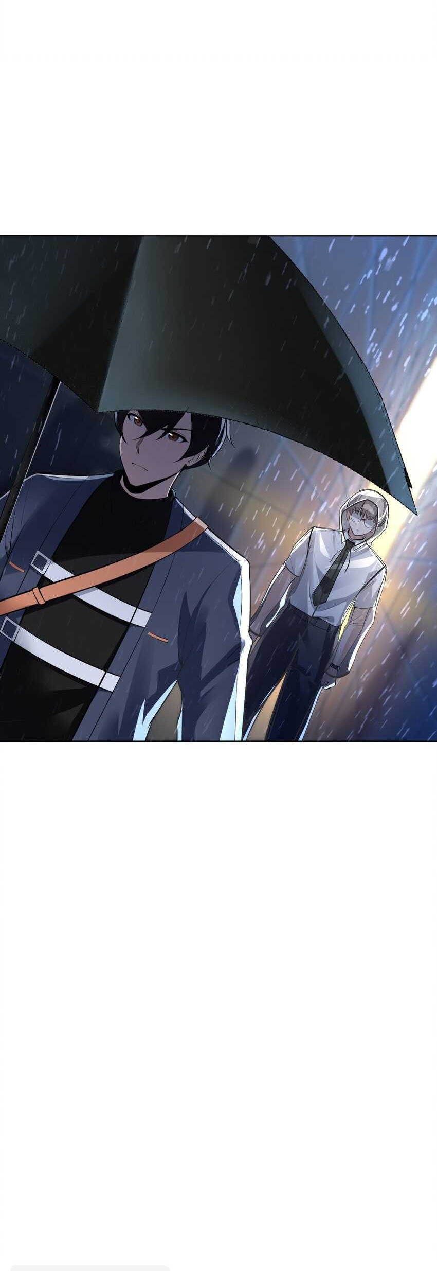 My Cells Kingdom Chapter 12 Gambar 48