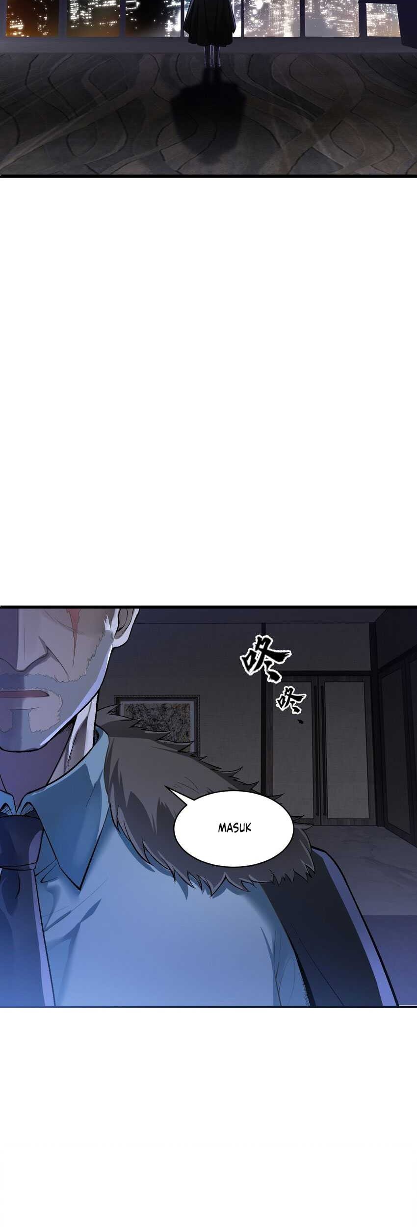 My Cells Kingdom Chapter 12 Gambar 51