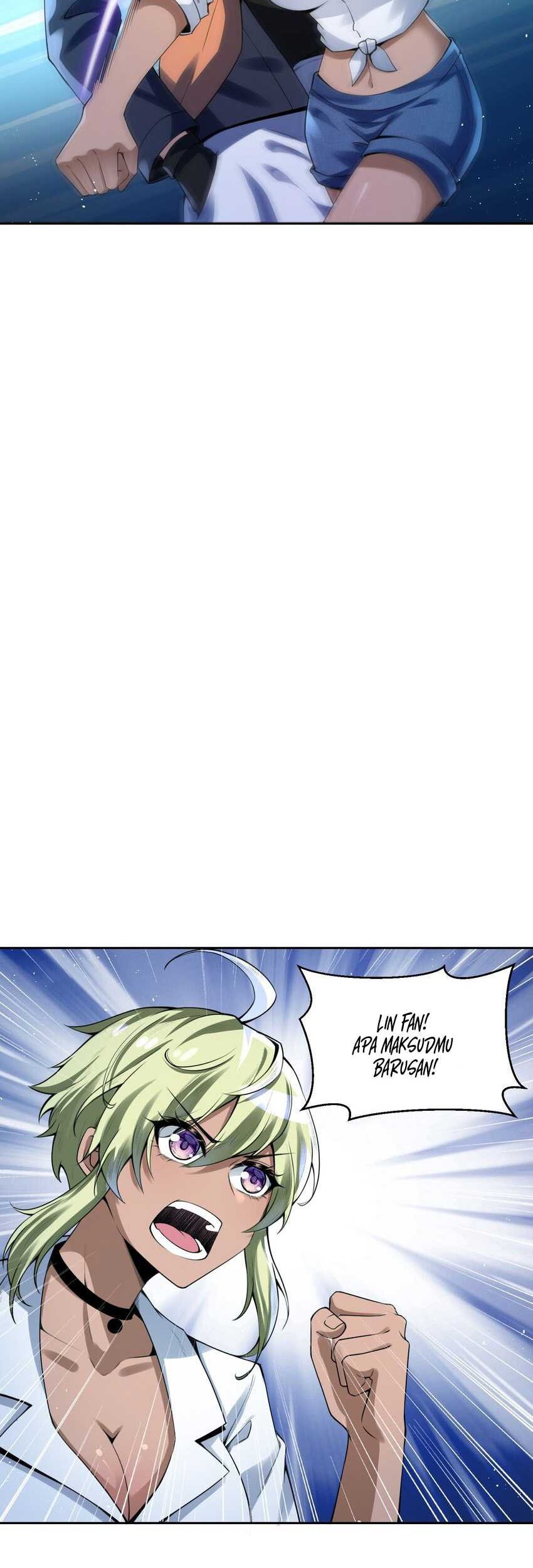 My Cells Kingdom Chapter 12 Gambar 3