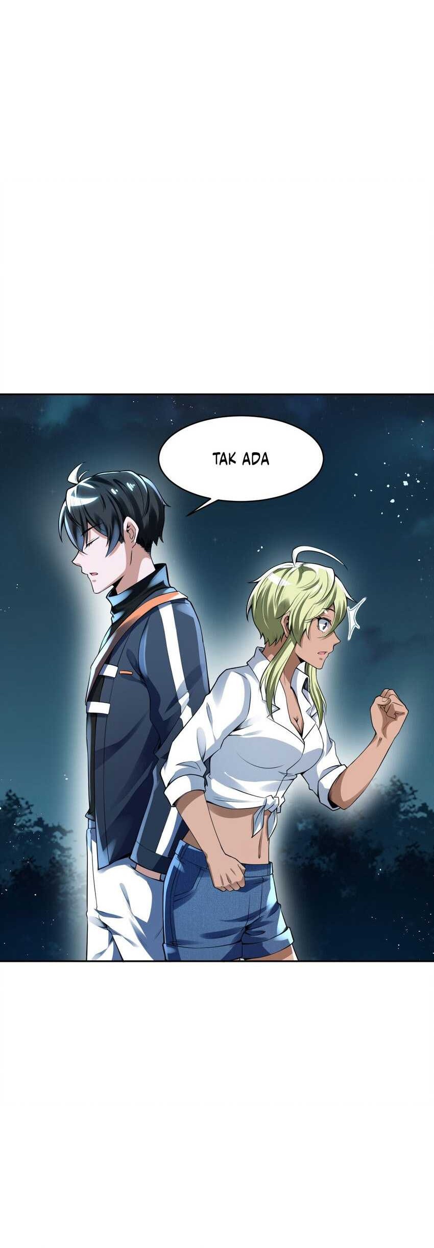 My Cells Kingdom Chapter 12 Gambar 4
