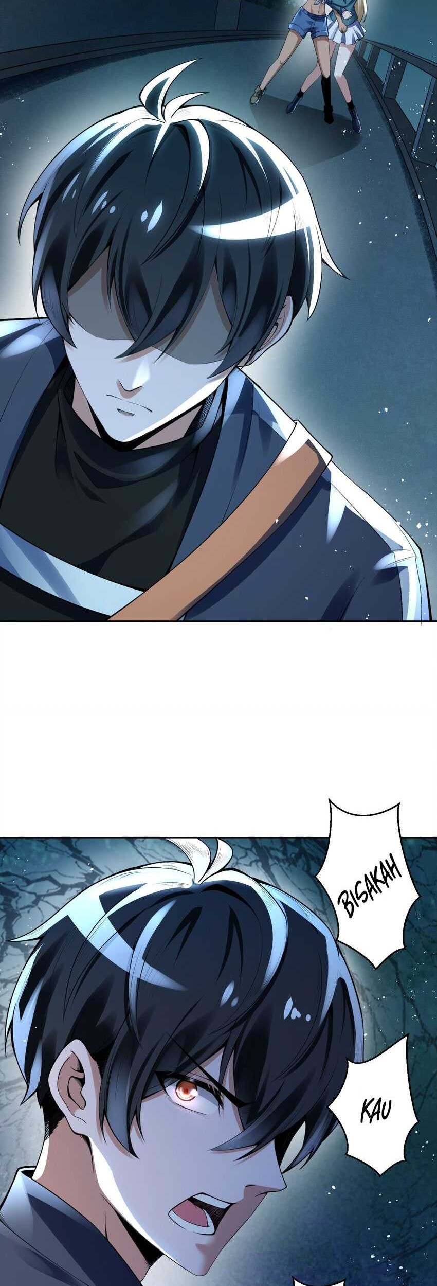 My Cells Kingdom Chapter 12 Gambar 6