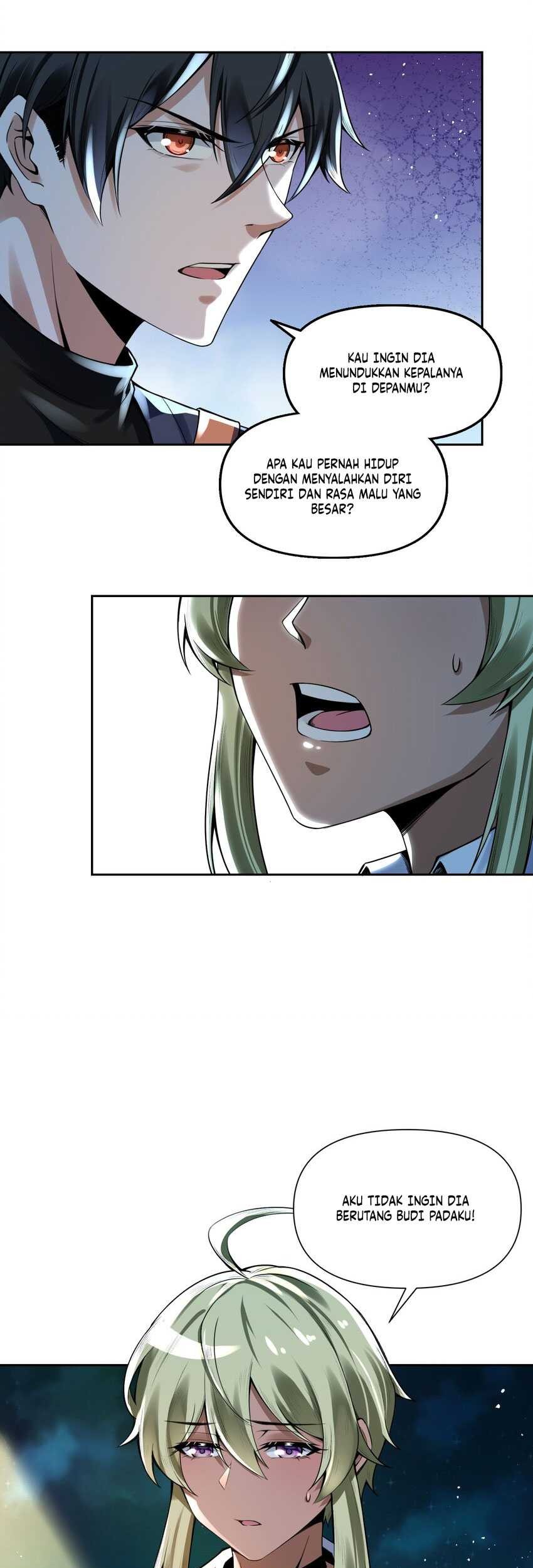 My Cells Kingdom Chapter 12 Gambar 9