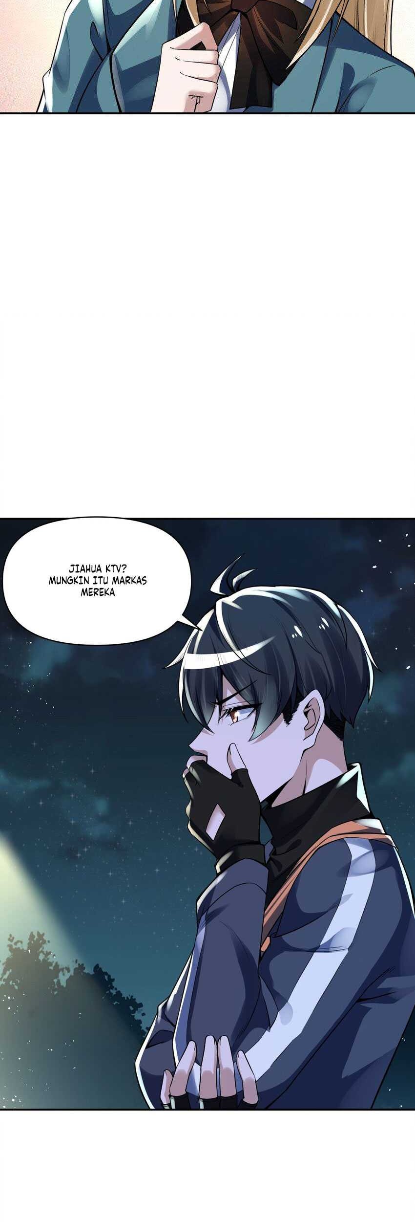 My Cells Kingdom Chapter 12 Gambar 15