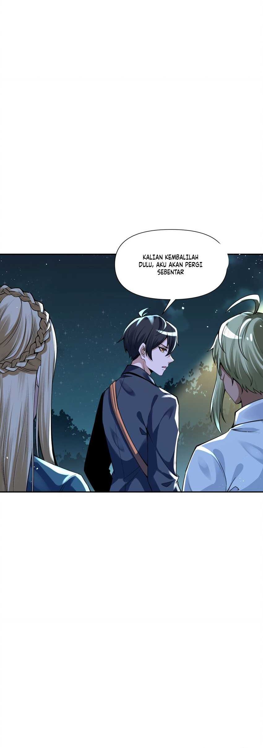 My Cells Kingdom Chapter 12 Gambar 16