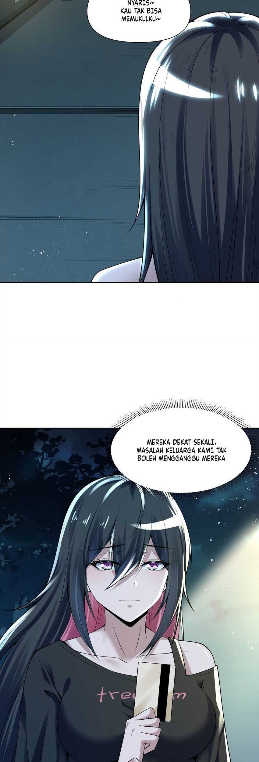 My Cells Kingdom Chapter 12 Gambar 26