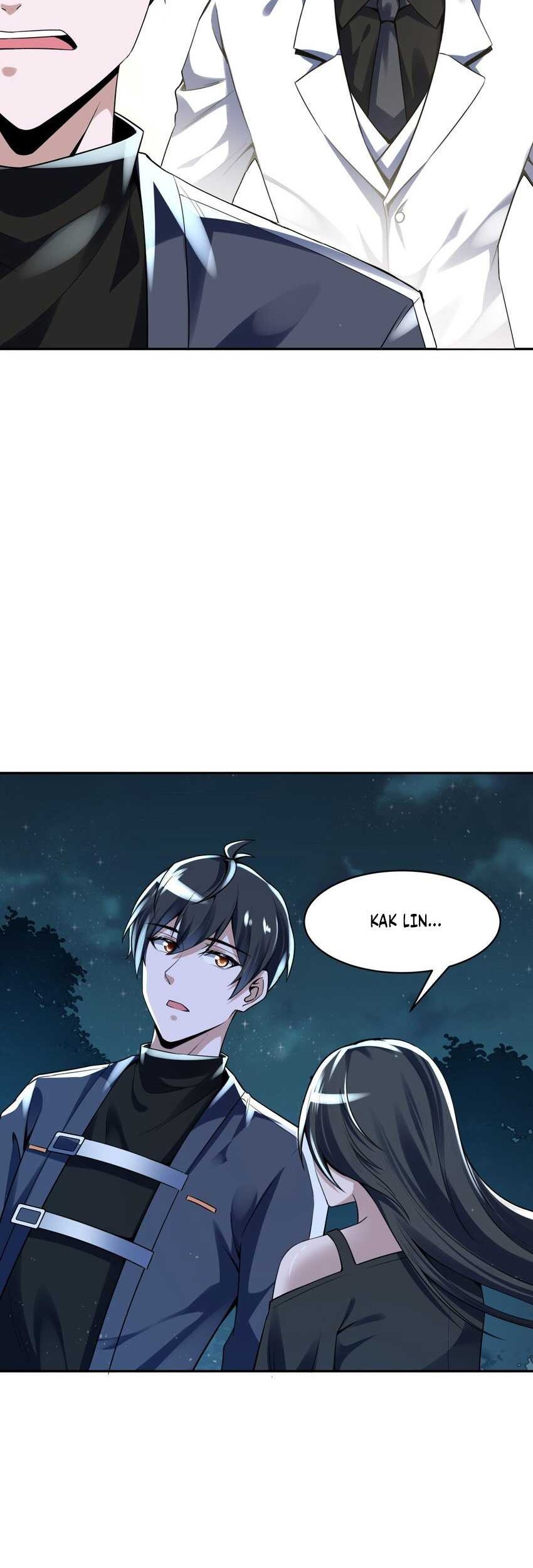 My Cells Kingdom Chapter 12 Gambar 30