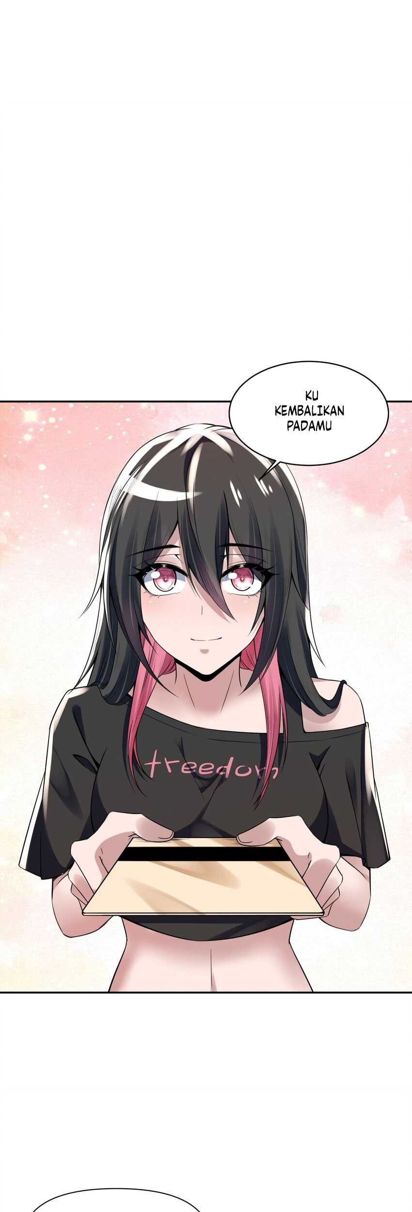 My Cells Kingdom Chapter 12 Gambar 31