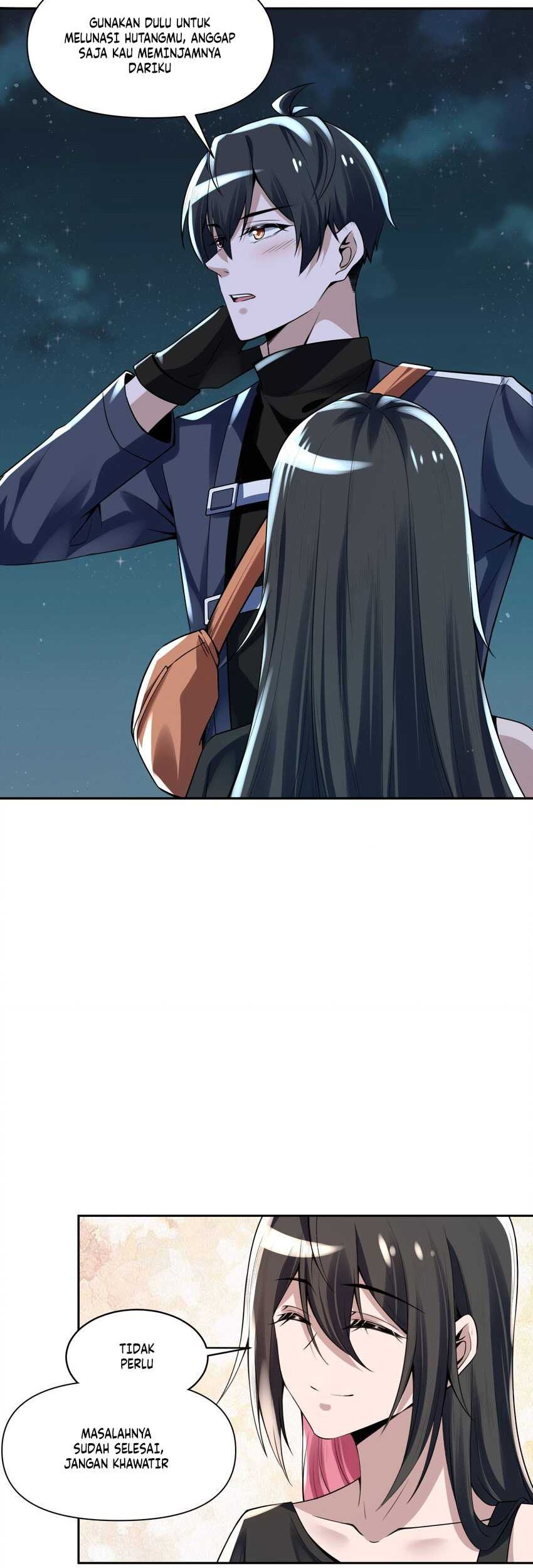 My Cells Kingdom Chapter 12 Gambar 32