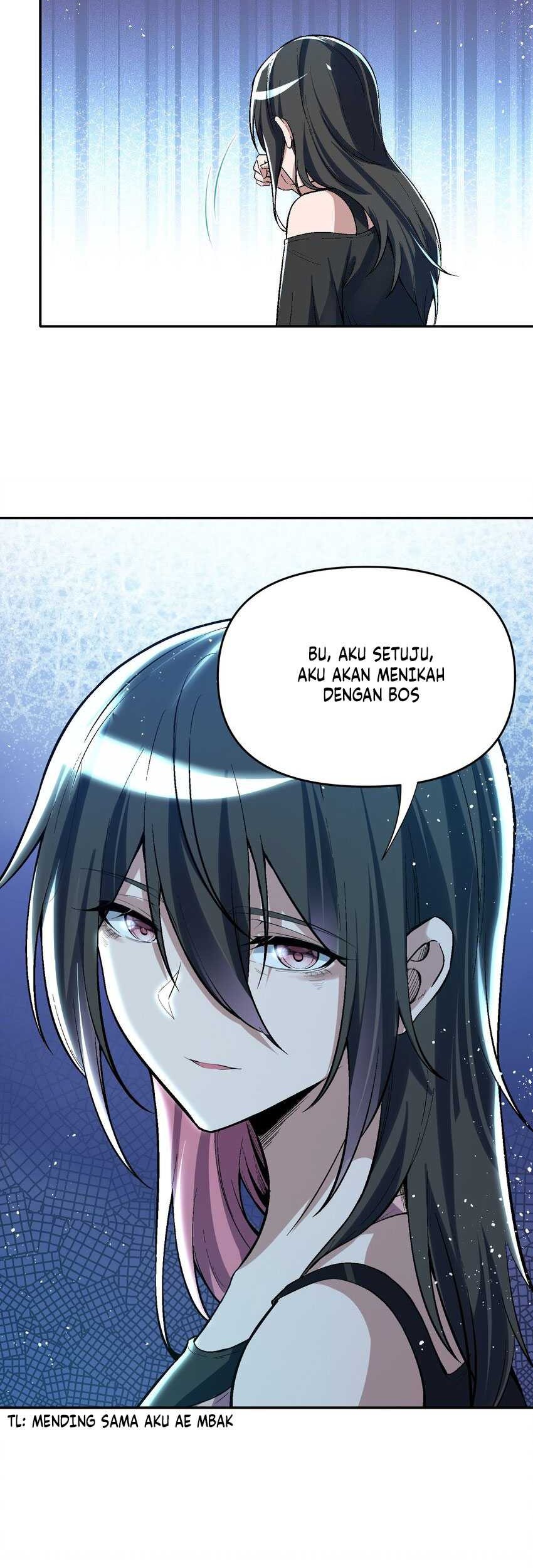 My Cells Kingdom Chapter 11 Gambar 39