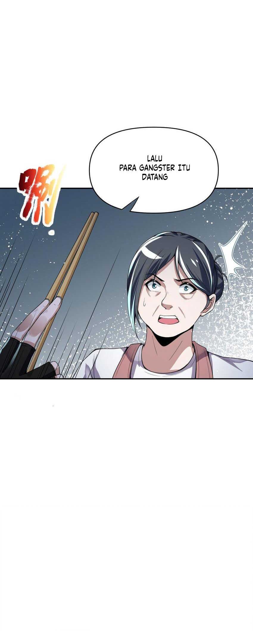 My Cells Kingdom Chapter 11 Gambar 20