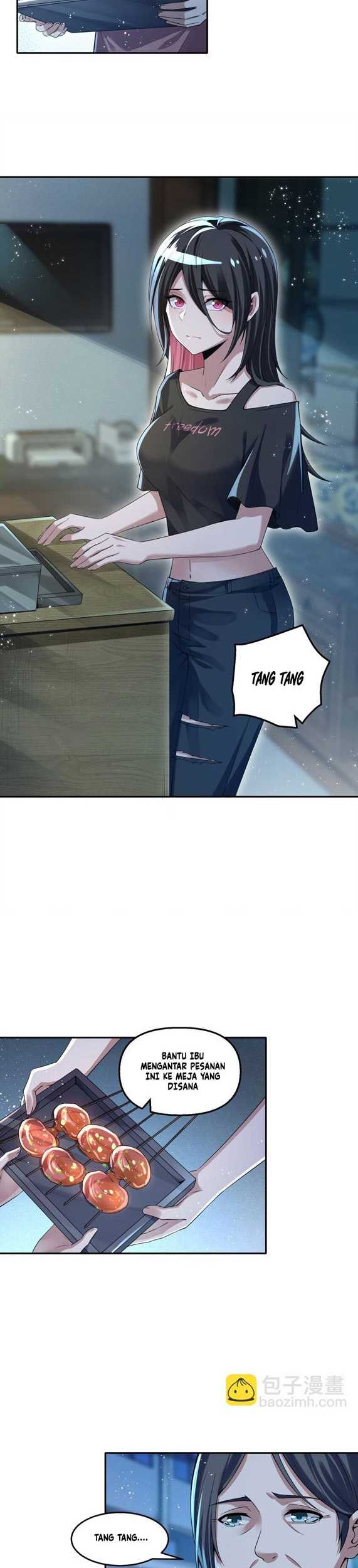 Baca Manhua My Cells Kingdom Chapter 10 Gambar 2