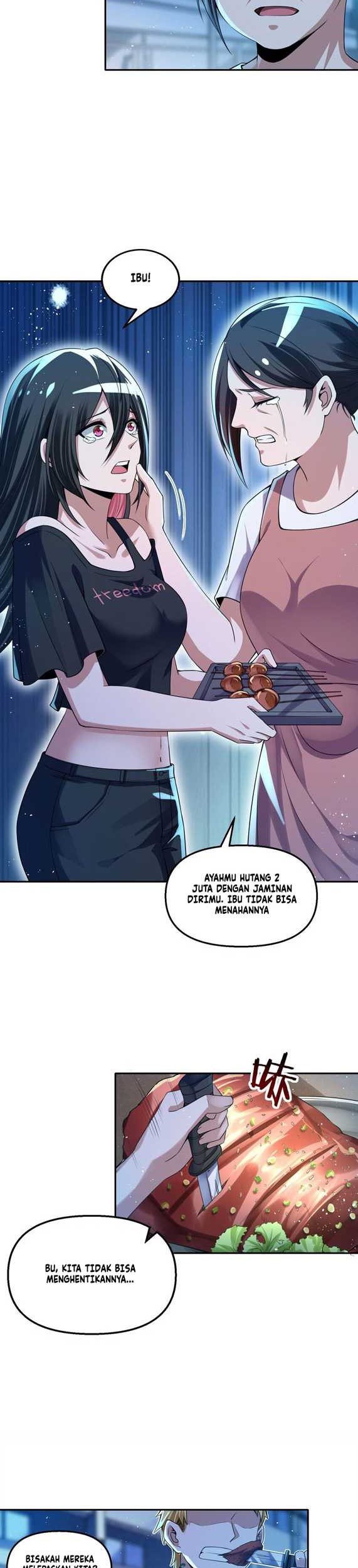 My Cells Kingdom Chapter 10 Gambar 3