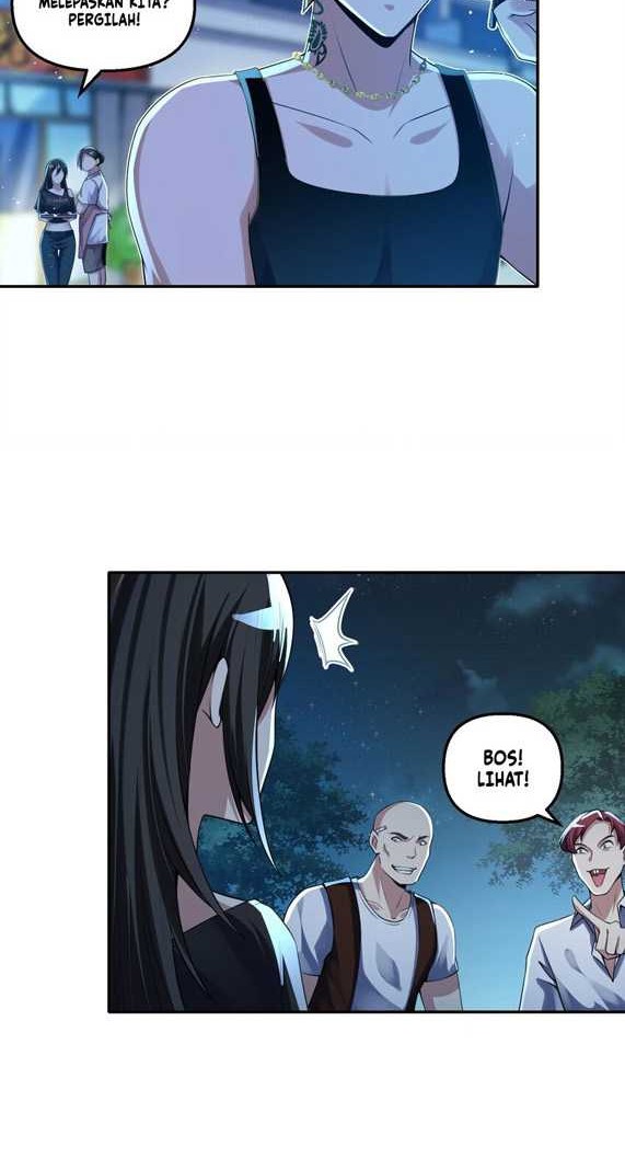 My Cells Kingdom Chapter 10 Gambar 4