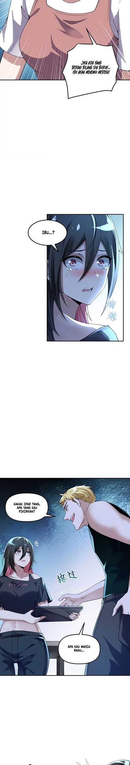 My Cells Kingdom Chapter 10 Gambar 7