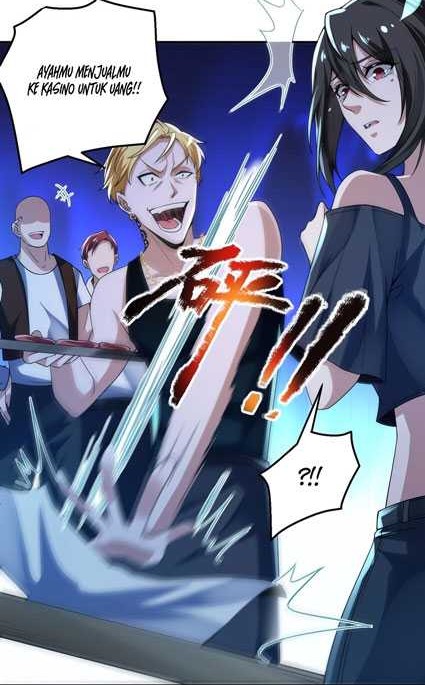 My Cells Kingdom Chapter 10 Gambar 8
