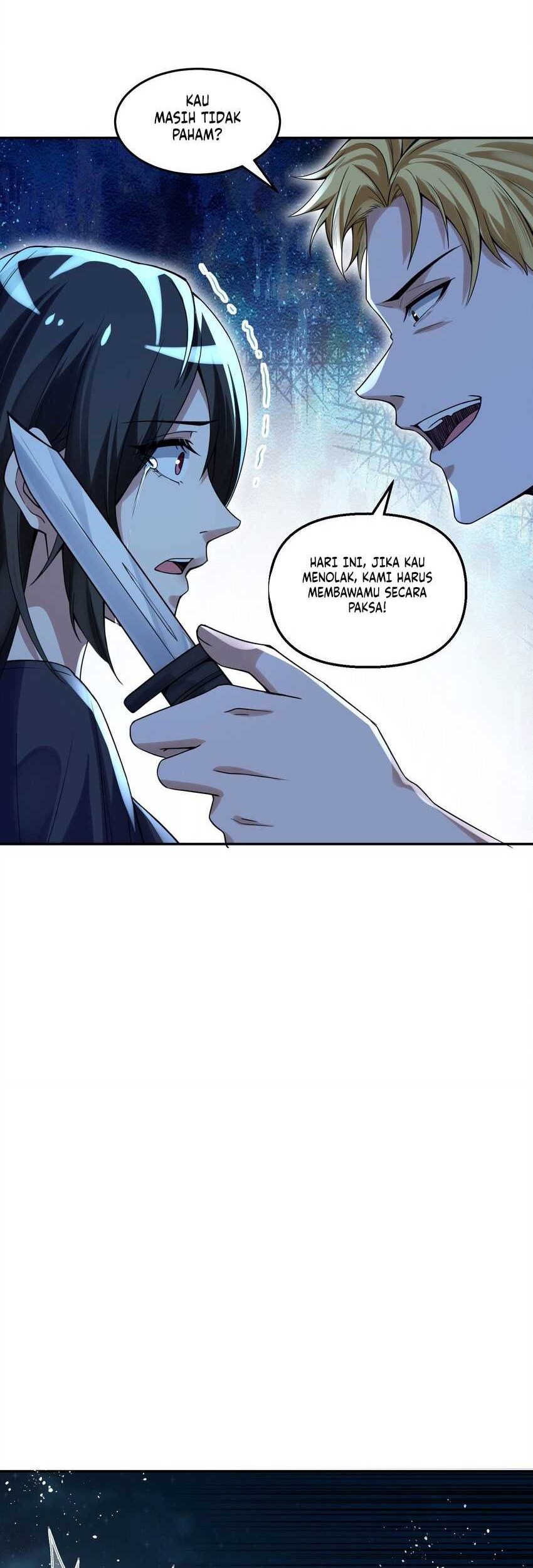 My Cells Kingdom Chapter 10 Gambar 10