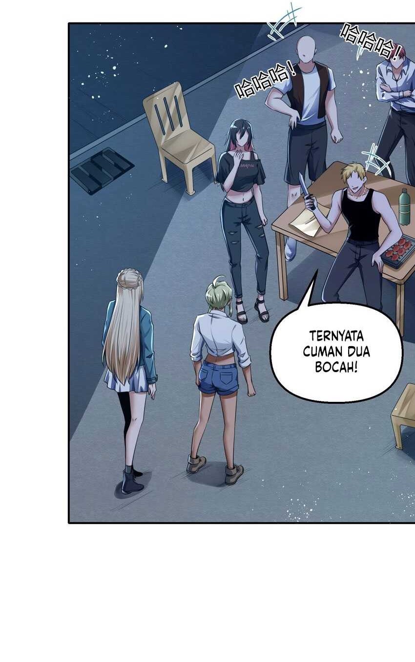 My Cells Kingdom Chapter 10 Gambar 14